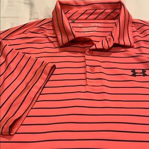 Men’s Golf Shirt